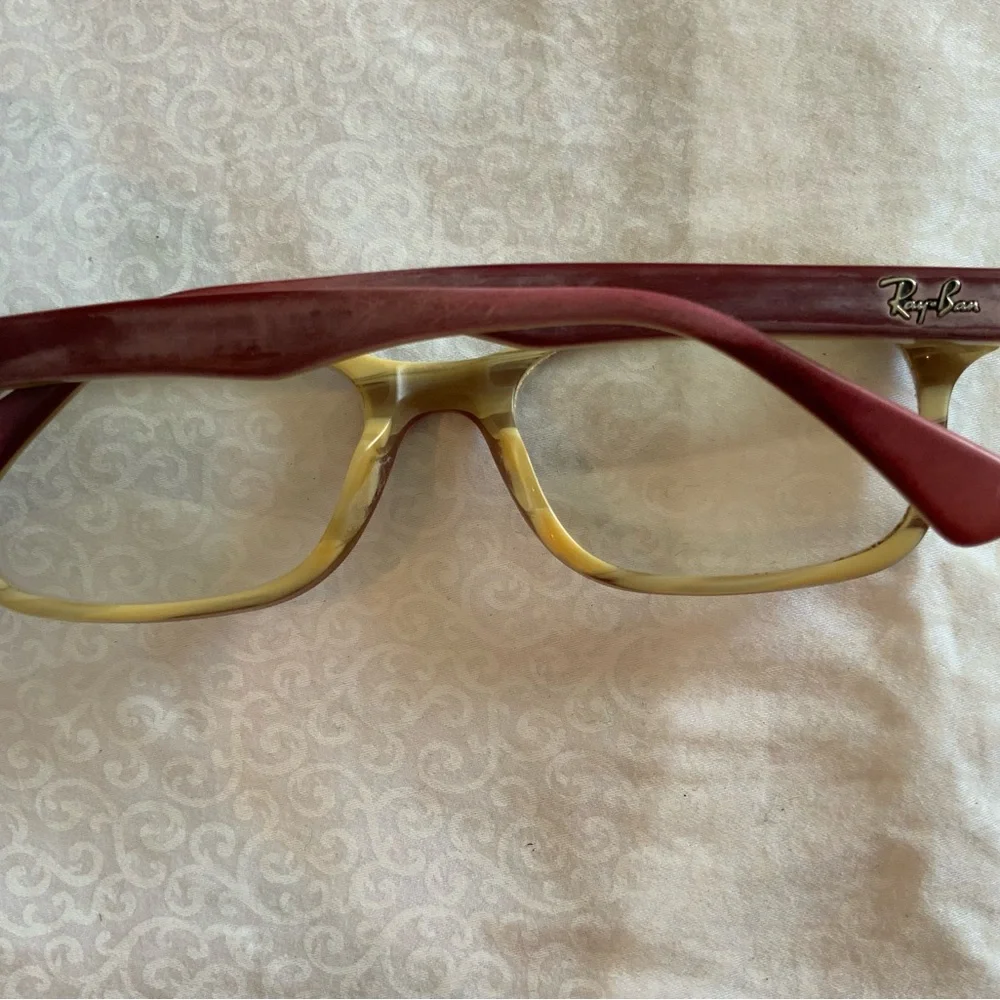 Ray Ban RB 5286 5152 51-18-135 Eyeglasses FRAMES Women’s